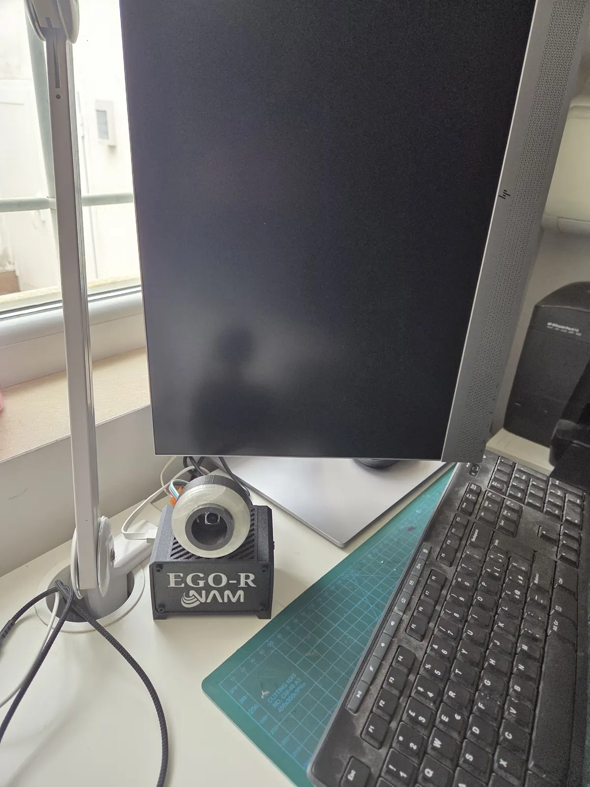 Test e dashboard