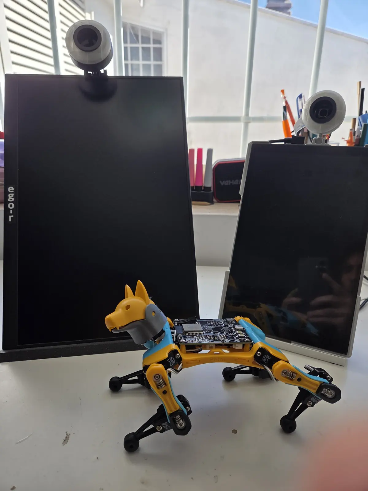 Stampa 3D / robotica