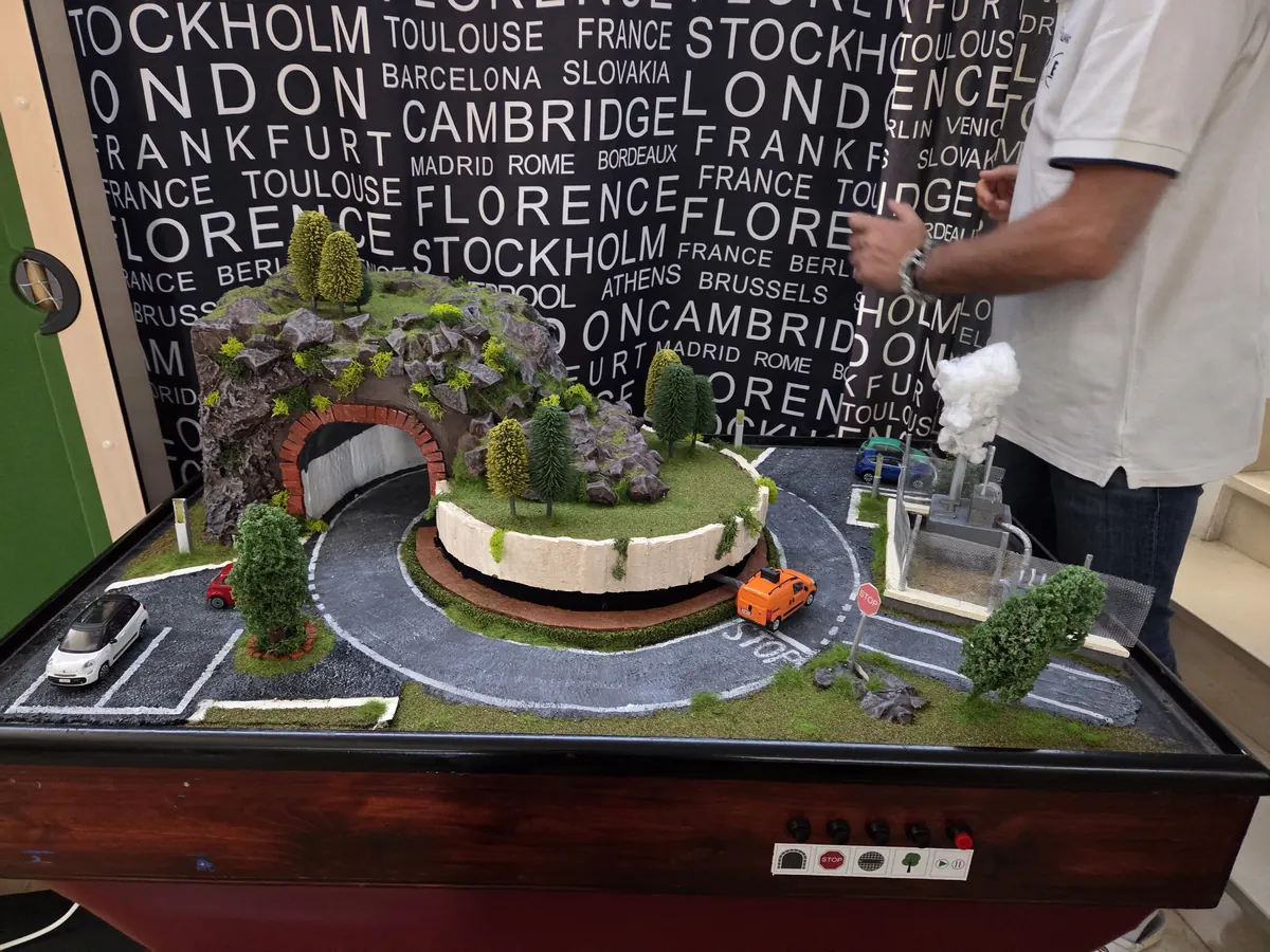 Veicolo
