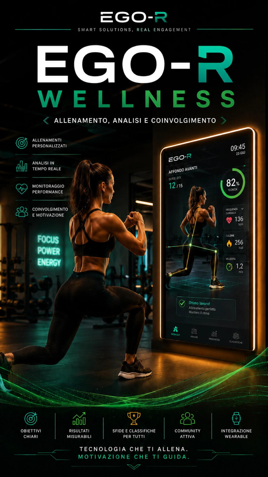 Concept EGO-R Wellness